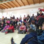 Centre social “Nuevos Horizontes”