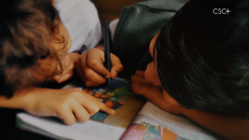 Global Compact on Education