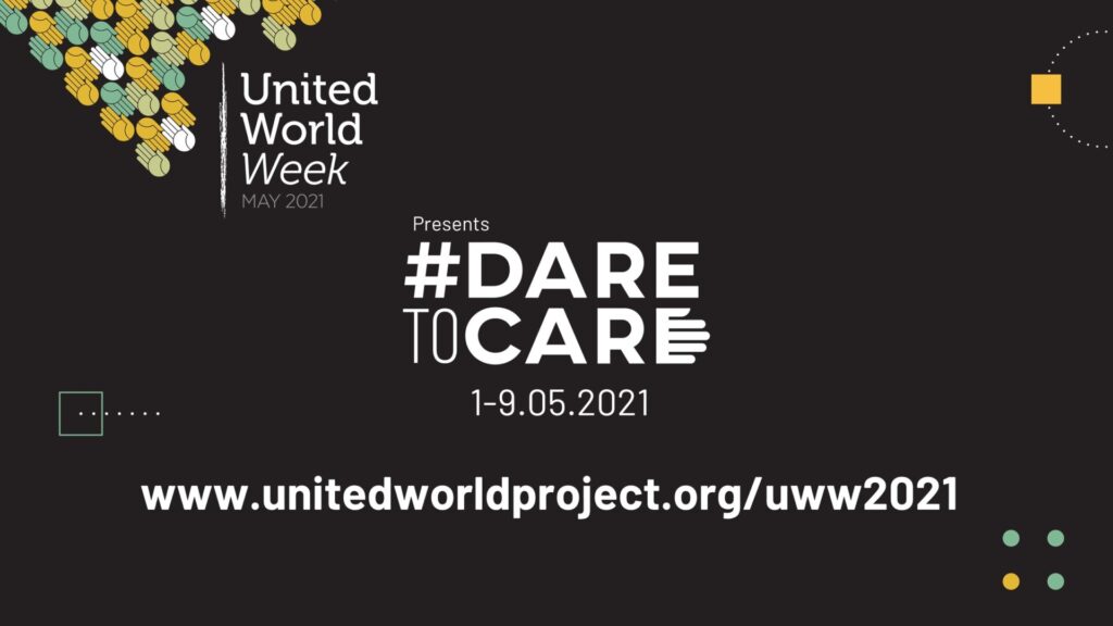 La Settimana Mondo Unito 2021