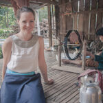 Alla ricerca di un’altra moda: il viaggio di Camille