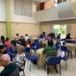 Welcome, protect, integrate