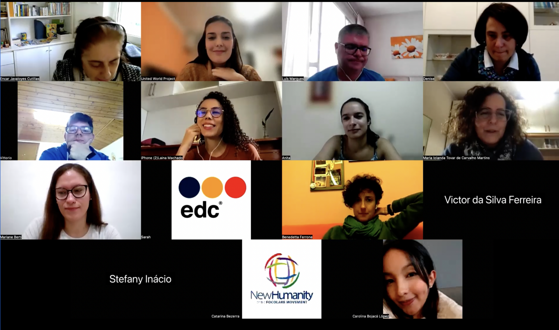 United World Community