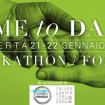 “Time to Dare”: It’s Time to Dare, It’s Time to Give