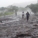 When we Guatemalans are united, we are stronger than a volcano