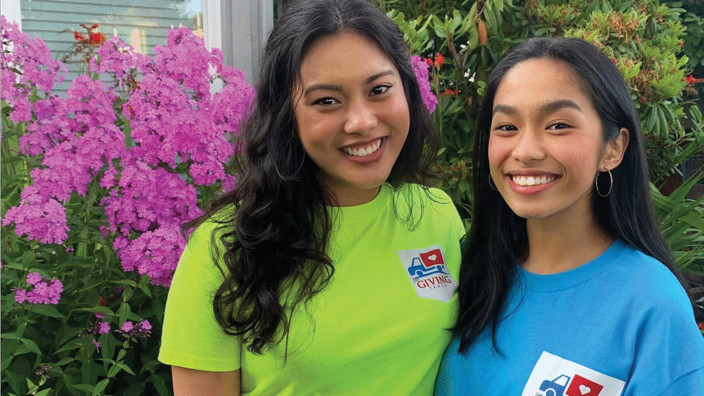 La camioneta del dar