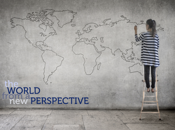 Nuove storie per il #UnitedWorldProject