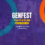 Editoriale – Genfest | Newsletter 4-2024