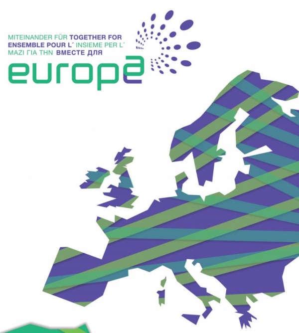 Insieme per l’Europa 2018 a Praga