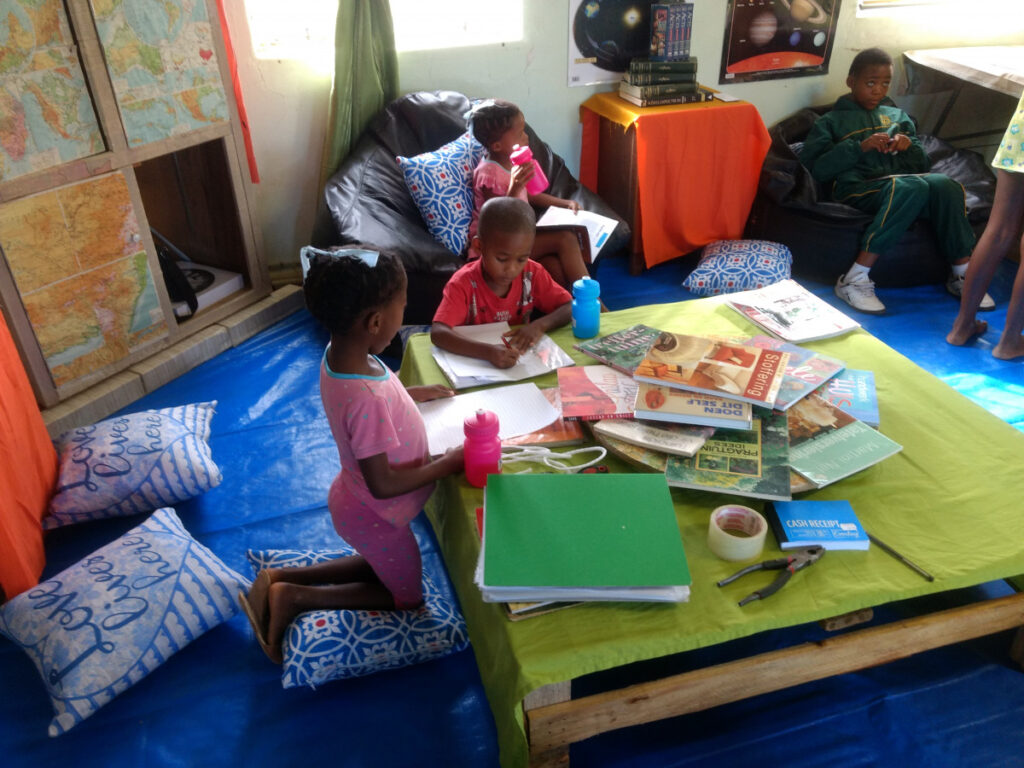 Sudafrica: “The Bridge”, un ponte tra culture