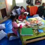 South Africa: a “Bridge” between cultures