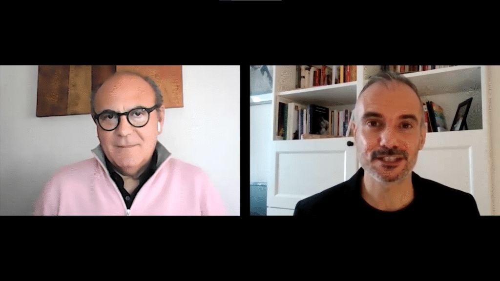 Enamorados de una política para todos: los 25 años del Movimiento Político por la Unidad