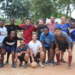 Fazenda da Esperança St. John Baptist