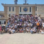 O Genfest Calabria 2024 e “cuidar da paz”