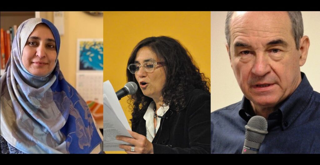 As palavras são importantes