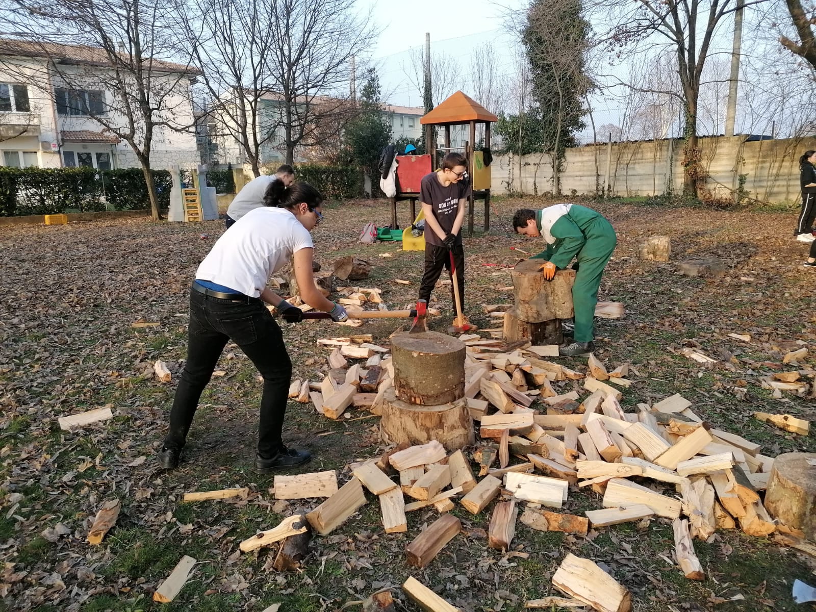 Operazione Mato Grosso