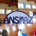 ANSPAZ – Asociación Nossa Senhora Rainha da Paz