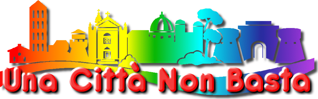 Una ciudad no basta