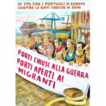 Fermare la macchina della guerra