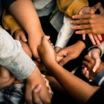 Yo, embajador de paz