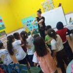 MilONGa: A Youth Volunteering Network With A Global Impact