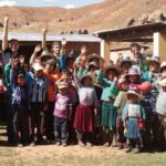 Per una maggiore fratellanza tra i popoli