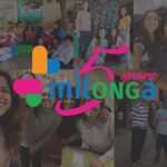 Giornata mondiale del volontario: 5 anni di danza al ritmo di milONGa internazionale