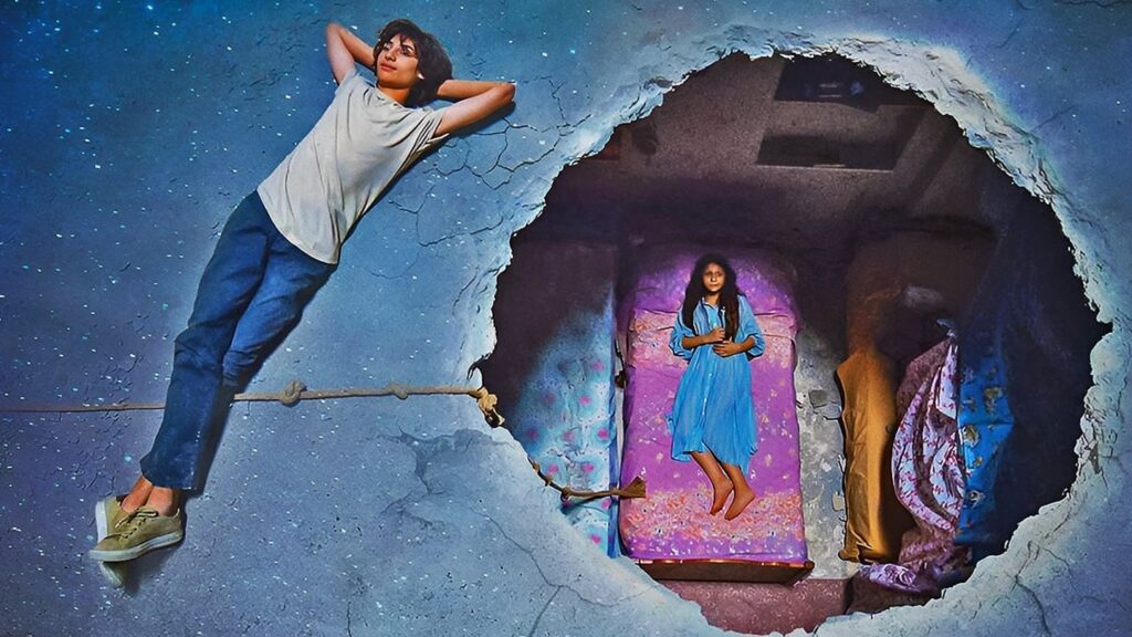 Poesia contro la guerra