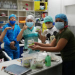 “Pilules” d’espérance: la contagion silencieuse # 3