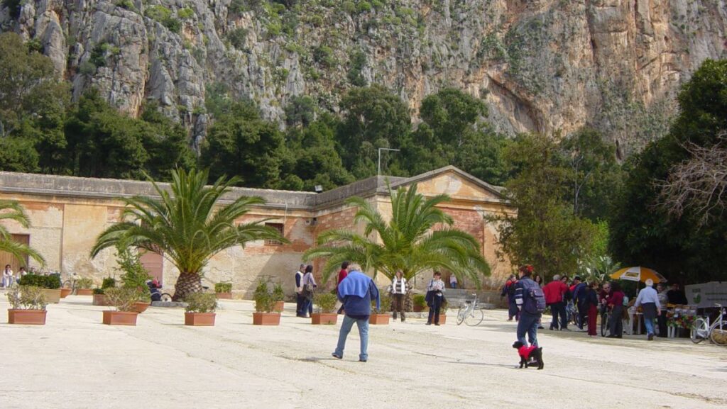 Palermo: “Más allá de las fronteras”