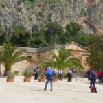 Palermo: “além das fronteiras”