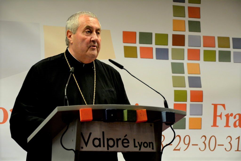 SMU 2020: mensagem do Secretário Geral do Conselho Mundial de Igrejas (CMI)