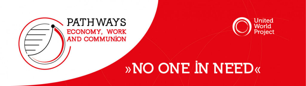 Pathways for a United World, first phase: Learning with the “EoC” training course