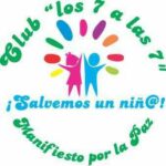 El club “Los 7 a las 7”: la paz y la fraternidad empiezan en nuestros bolsillos