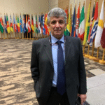 Pietro Bartolo, the doctor of Lampedusa