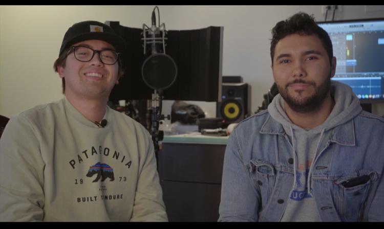 Un podcast pour rejoindre le monde uni