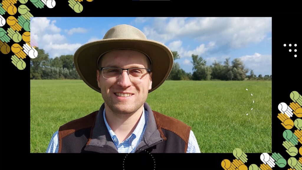 #PlanetPledge | Cuidar el planeta a través de la agricultura sostenible