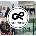 Bosnia y Herzegovina: la Semana Mundo Unido del Gen Rosso