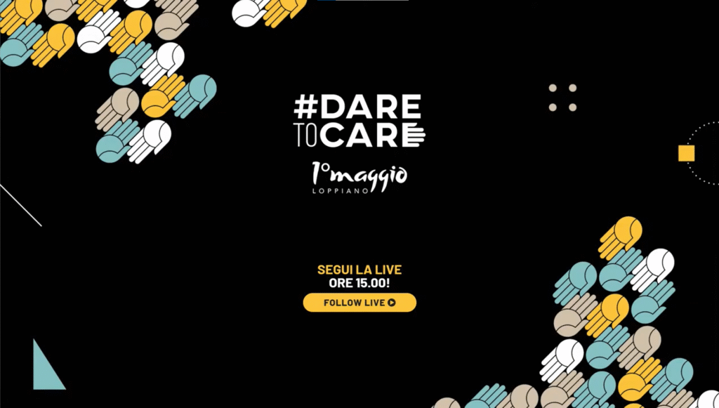 Especial UWW2021 – 1° de mayo en Loppiano