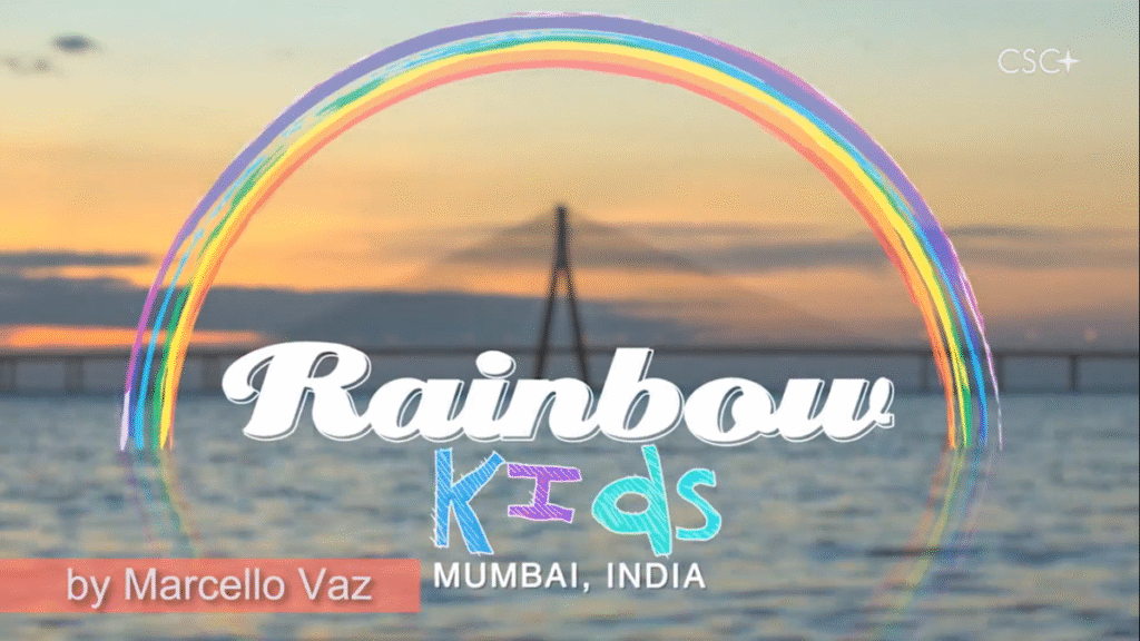 Rainbow Kids