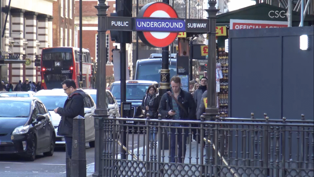 United Kingdom: not only Brexit