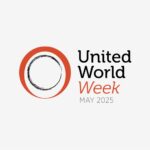 «Abraza a la humanidad, desencadena el cambio!». ¡La Semana Mundo Unido 2025 ya está aquí!