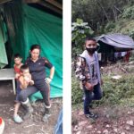 Los ladrillos de la solidaridad: una historia de defensa del derecho a la vivienda