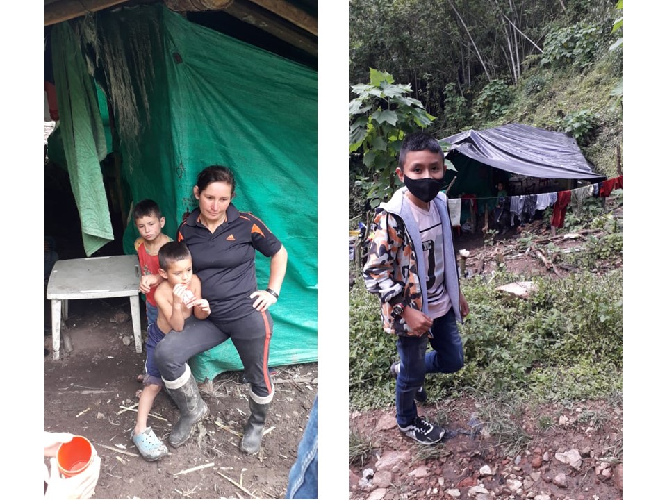 I mattoni della solidarietà: una storia di difesa del diritto all’abitazione