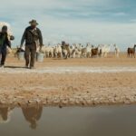 Virginio, Sisa and their “home”