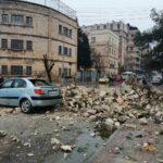 Syrie: Au cœur de la tragédie, une jeunesse attachée à la vie