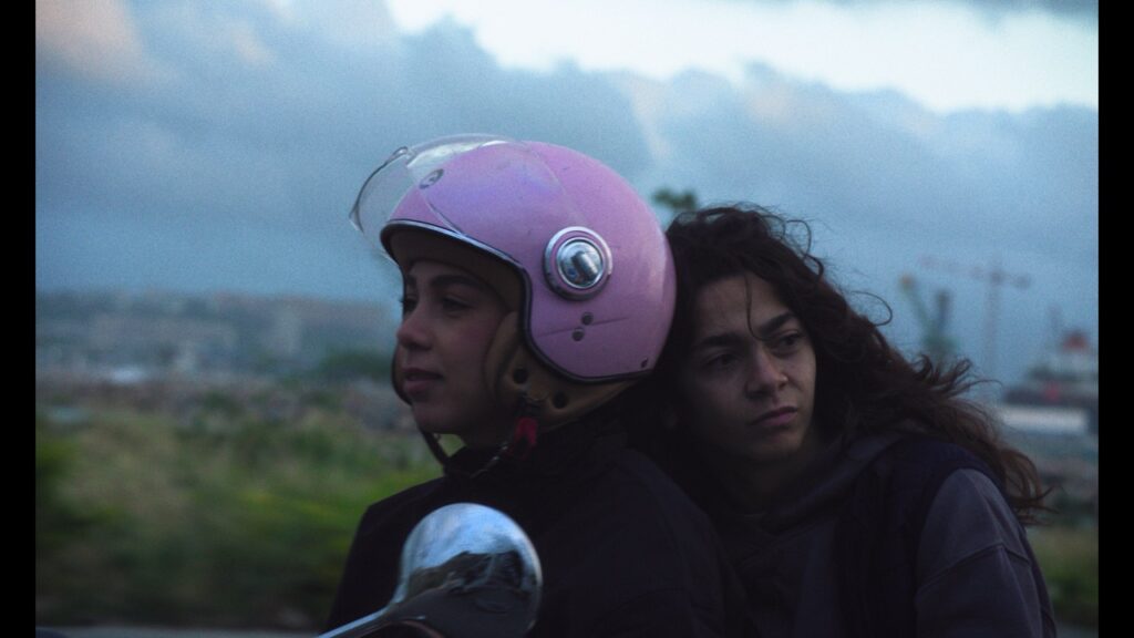 "Bimo" - MedFilm Festival