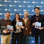 New Humanity NGO presents the M.E.D.I.T.erraNEW project at UNESCO