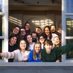 The Arsenal of Peace: From Weapons Factory to Refuge, It Is ‘A Home That Offers Sanctuary to the Most Vulnerable’