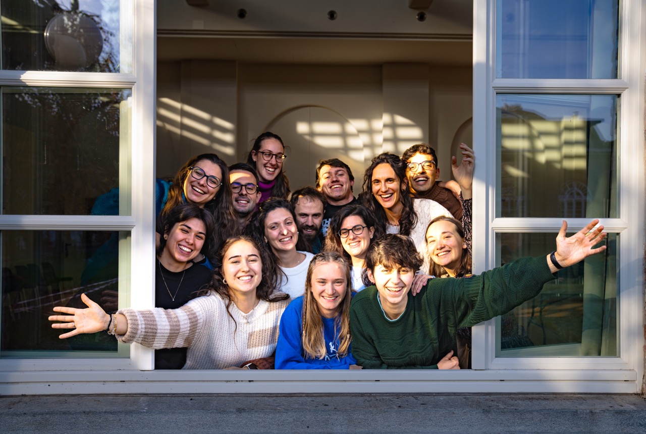 L’Arsenale della Pace, da fabbrica d’armi a rifugio: “Una casa che accoglie i più fragili”
