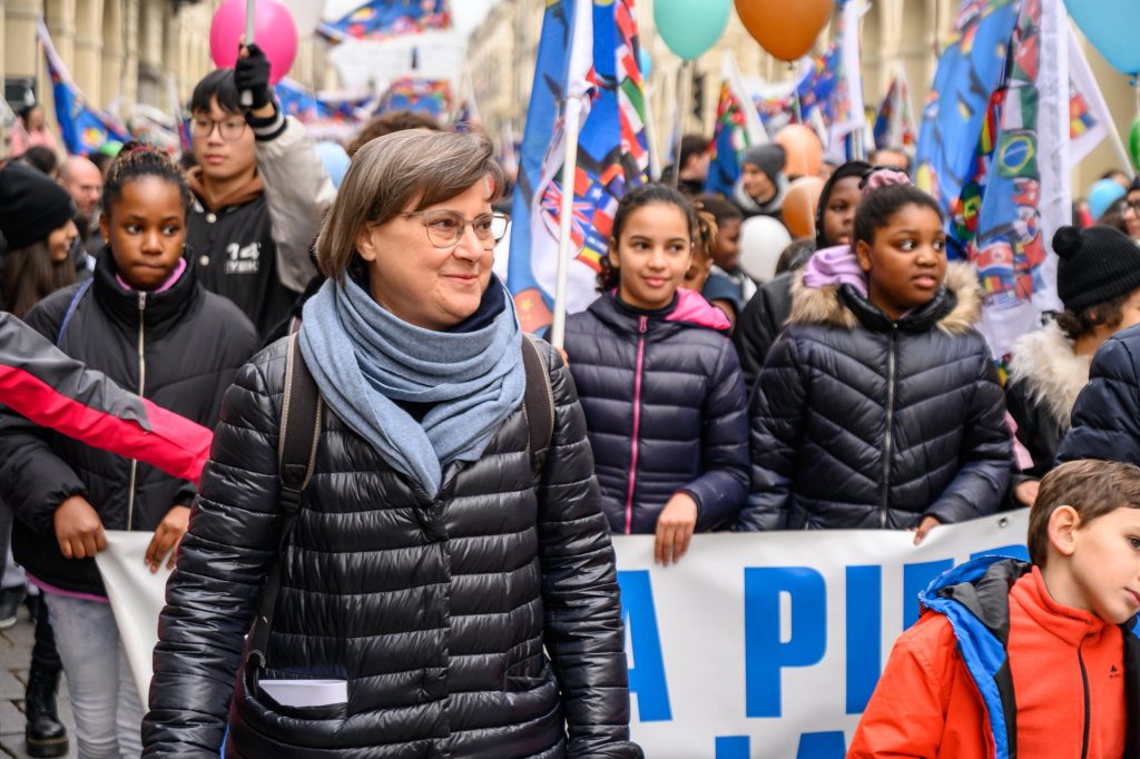 Rosanna Tabasso - Arsenale della Pace